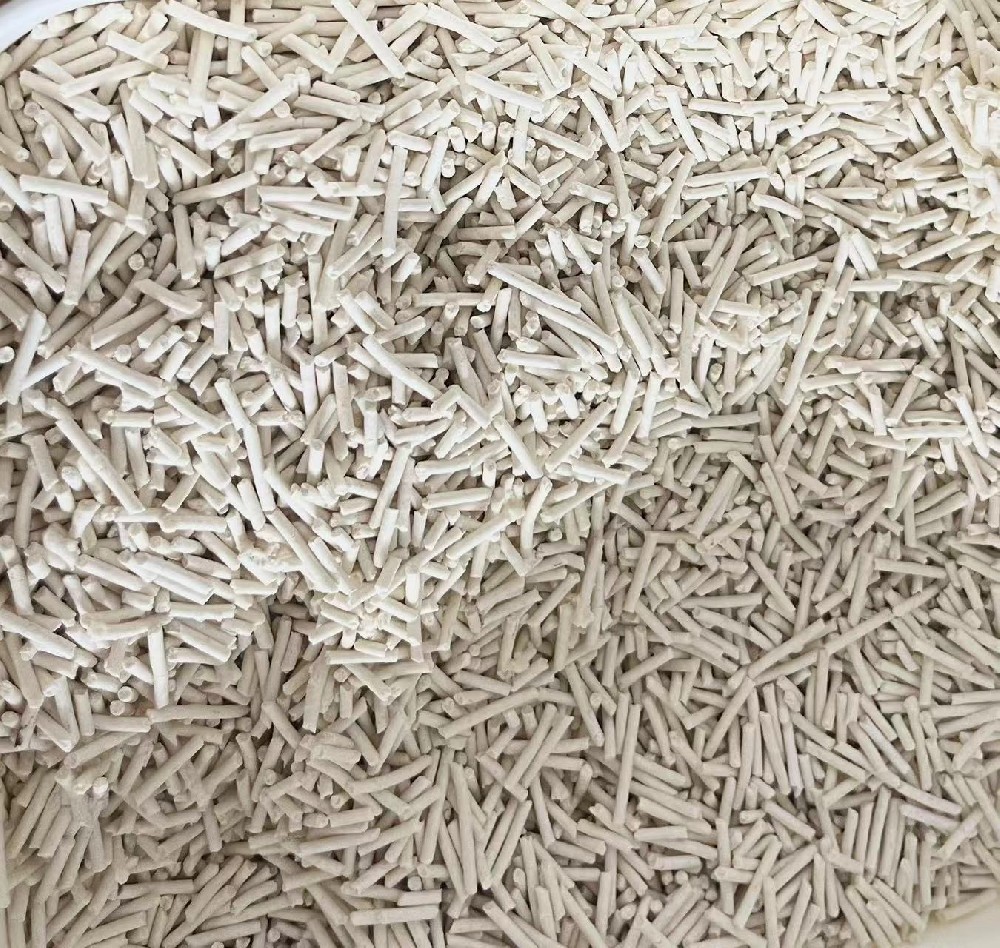 原味纯天然豆腐猫砂