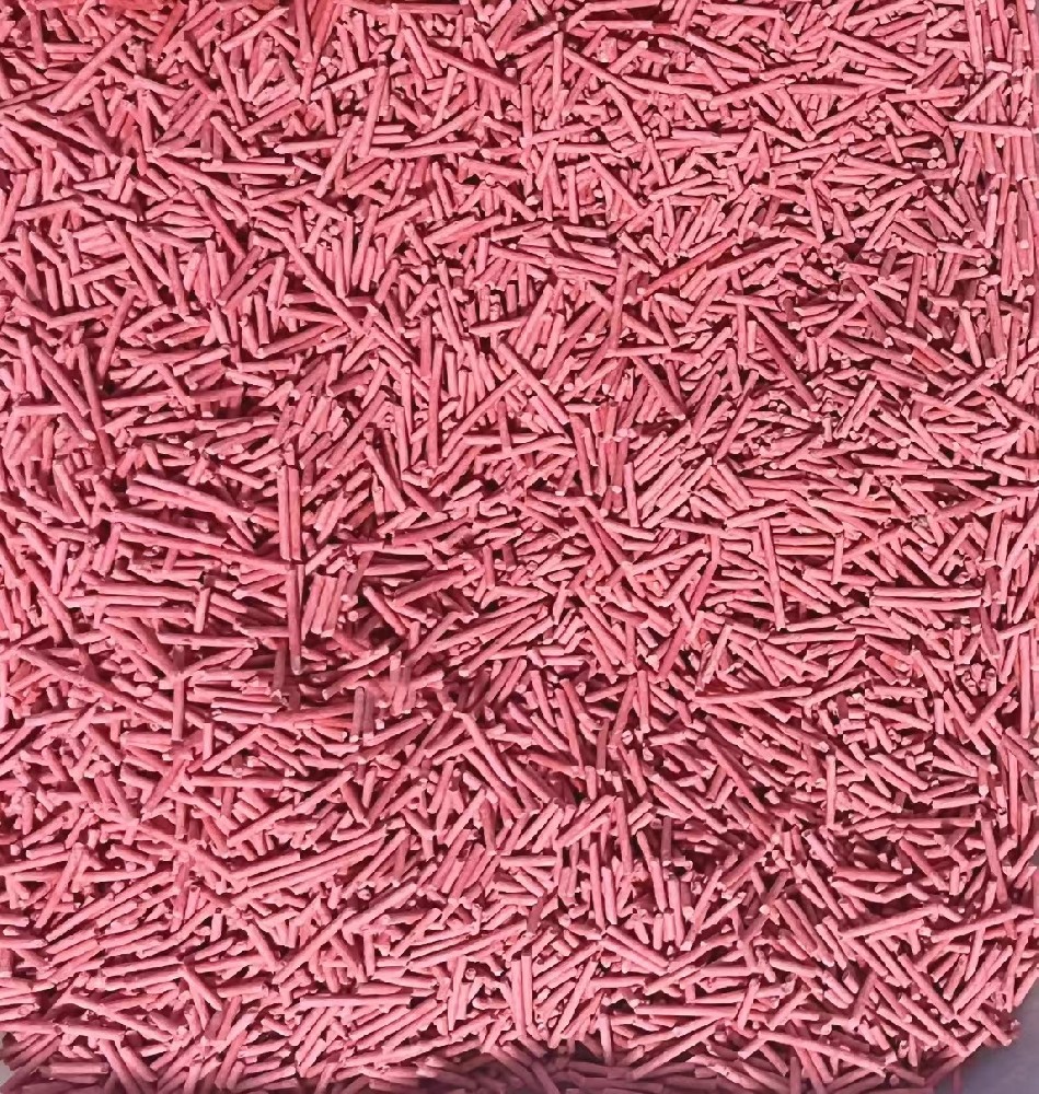 桃子味豆腐猫砂