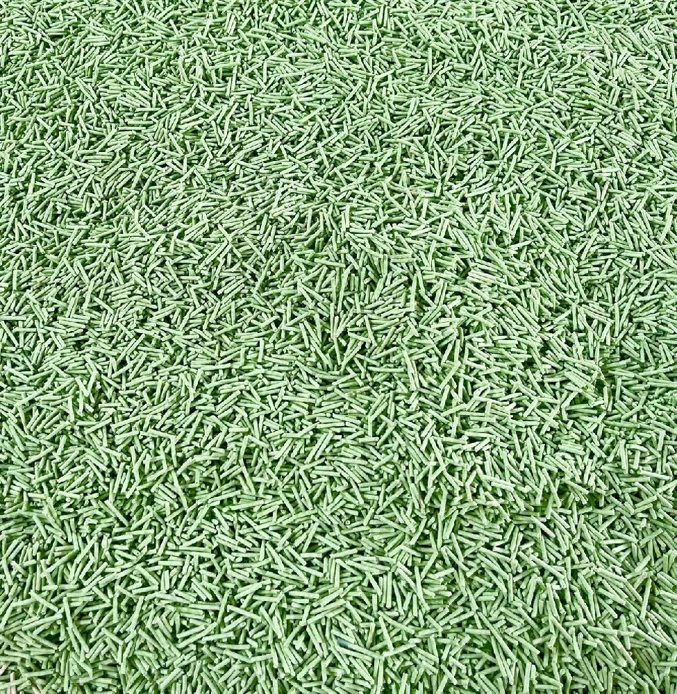 绿茶豆腐猫砂